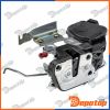 Serrure de porte gauche pour HYUNDAI | EZC-HY-633, 81315-2C000